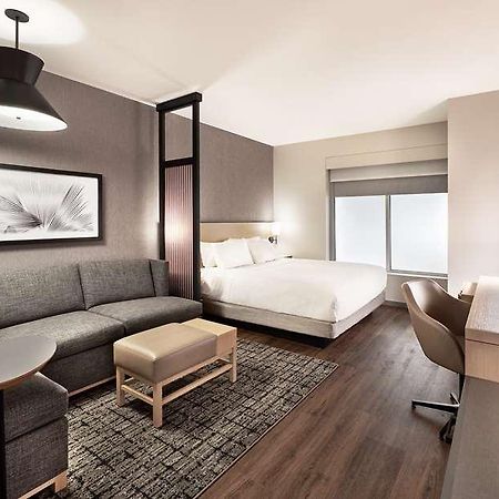 Hyatt Place Sacramento International Airport 外观 照片