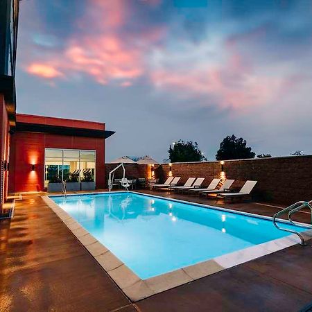 Hyatt Place Sacramento International Airport 外观 照片