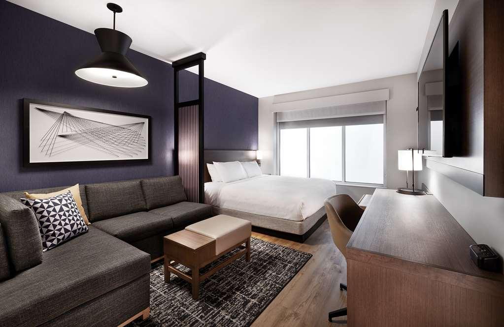 Hyatt Place Sacramento International Airport 客房 照片