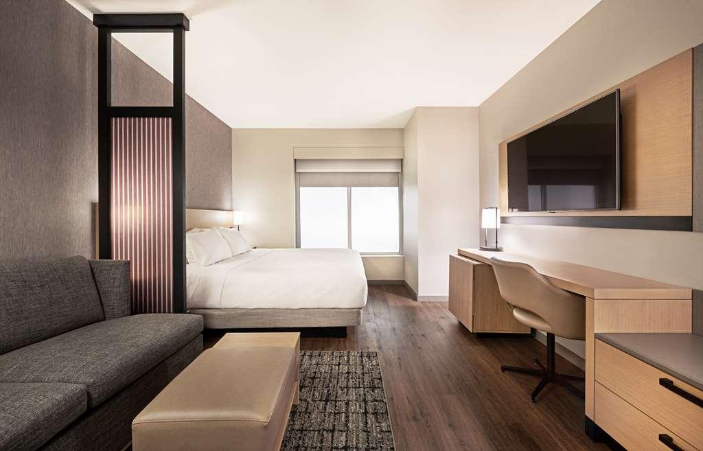 Hyatt Place Sacramento International Airport 客房 照片