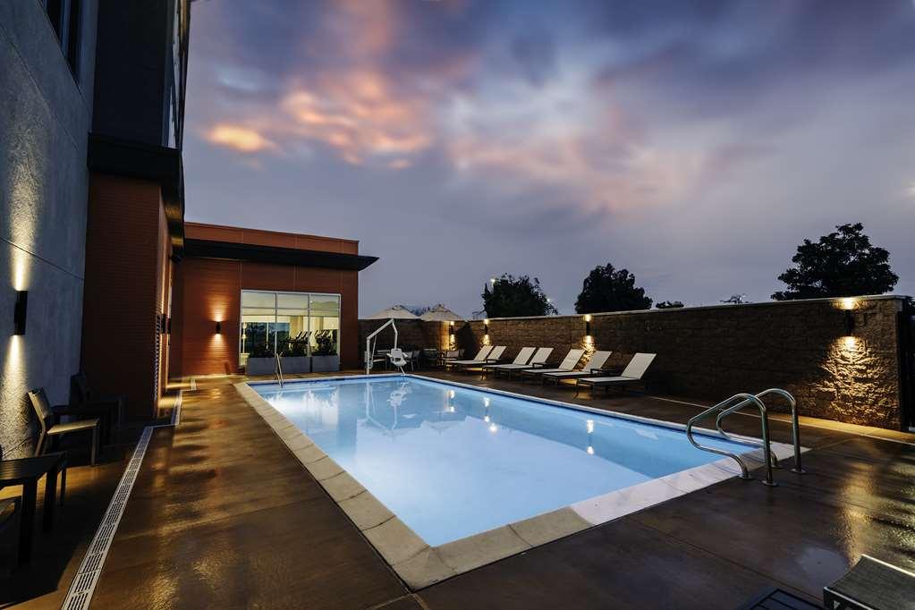 Hyatt Place Sacramento International Airport 外观 照片