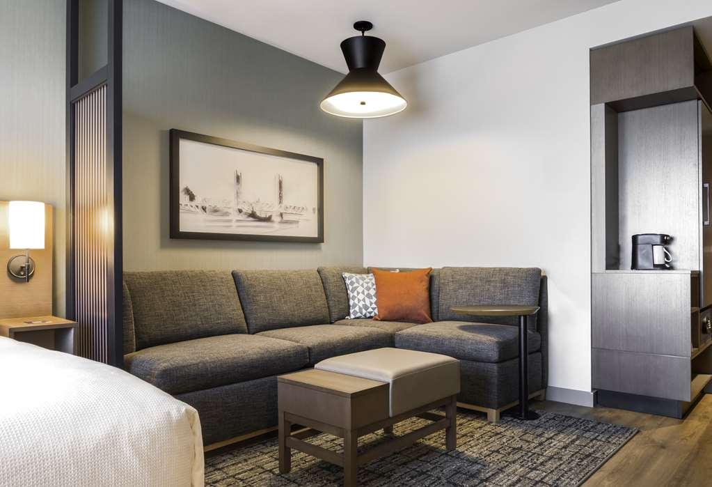 Hyatt Place Sacramento International Airport 客房 照片