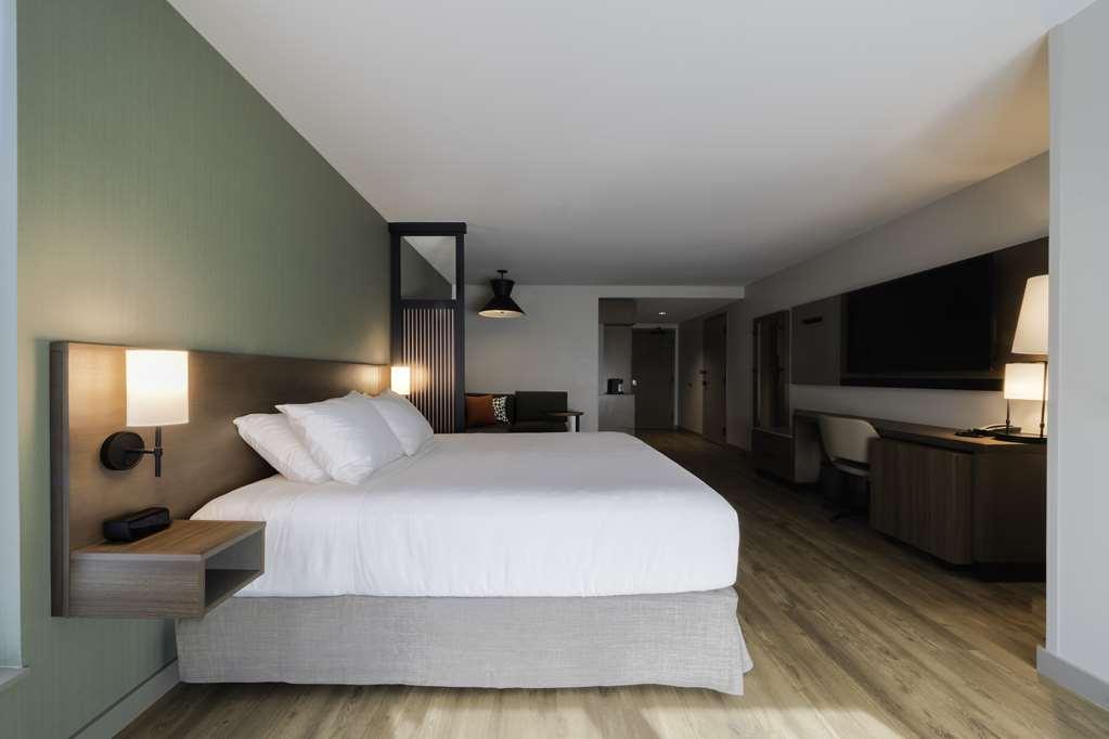 Hyatt Place Sacramento International Airport 客房 照片