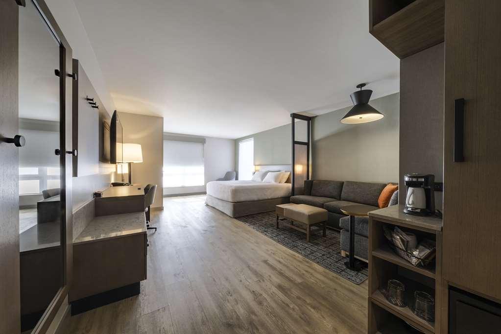 Hyatt Place Sacramento International Airport 客房 照片